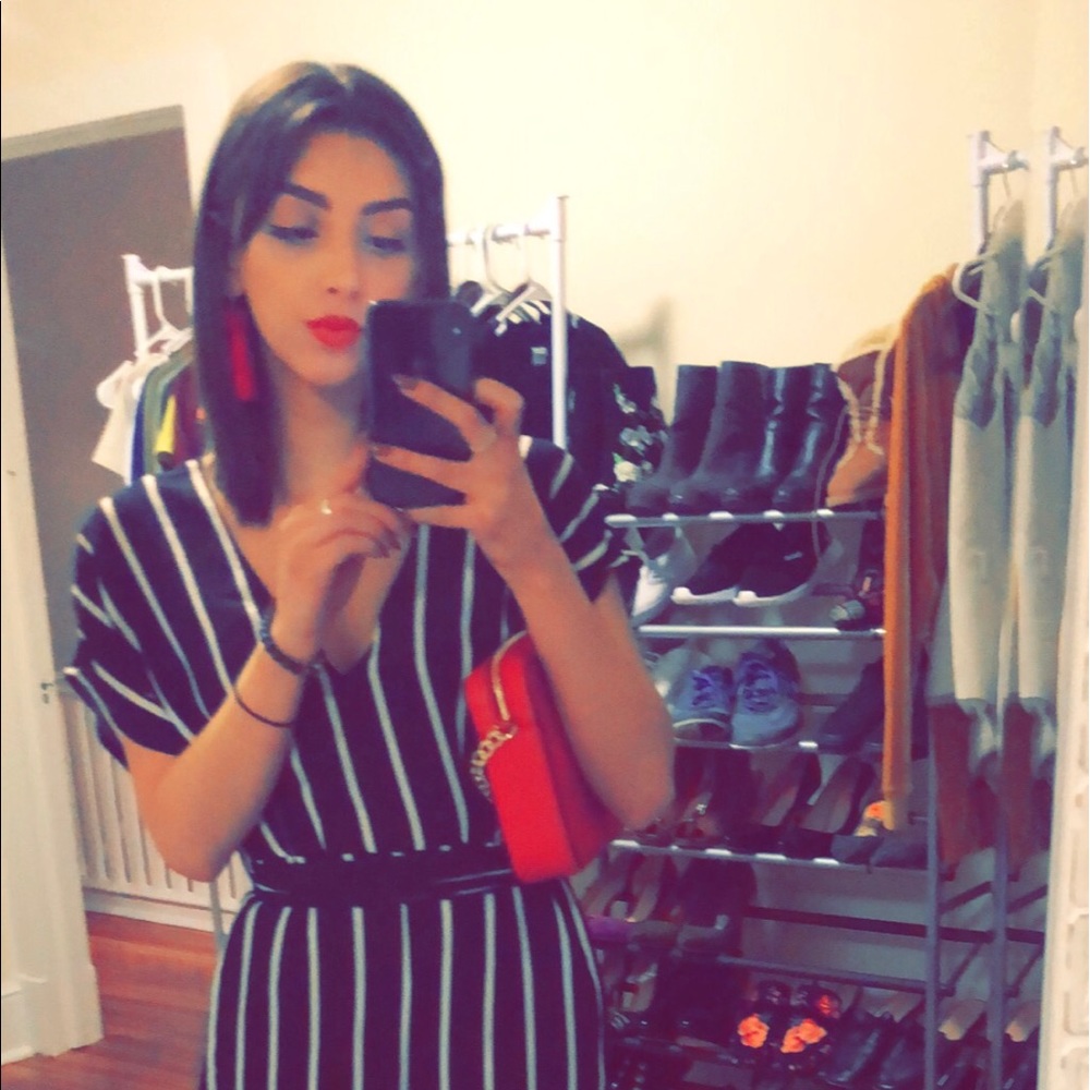 Meet your Posher, Carlye